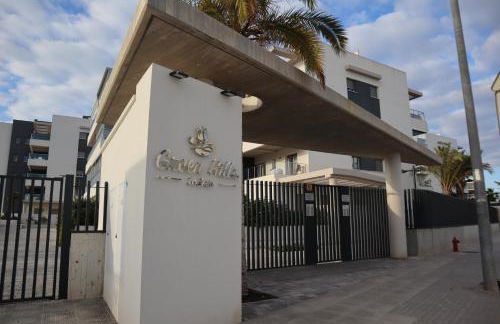 Green Hills Nest La Zenia - Foto 48