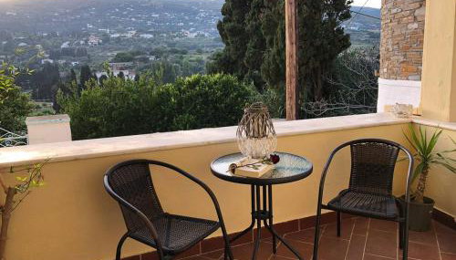 Tranquil Studio Andros - Foto 5