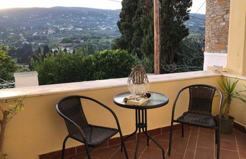 Tranquil Studio Andros - Foto 5