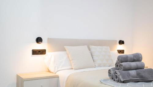 Valencia Central Flats-Elegante, junto al Roig Arena - Foto 4