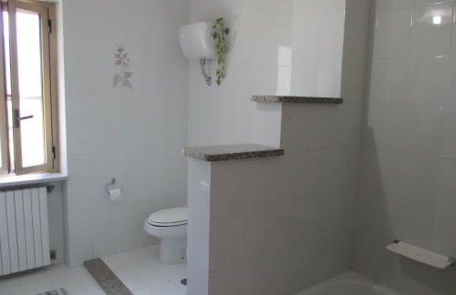 Palinuro casa vacanze "Donna Antonia" - Foto 8