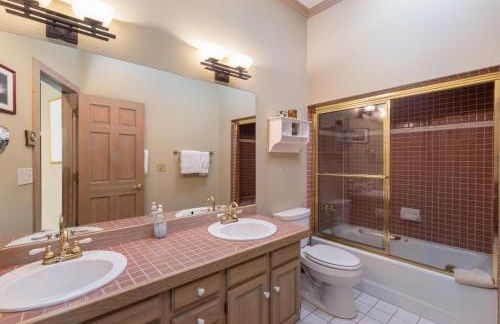 Ski in Ski out Village Creek condo in the Mountain Village Core - Foto 10