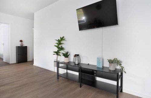 Schöne Apartments in Lengerich I Kostenloses Parken I home2share - Foto 27