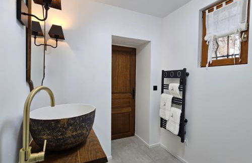 Maisons du Cerf et du Tilleul - Foto 12