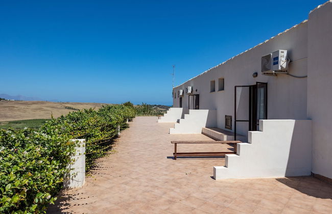 Fattoria Manostalla Villa Chiarelli - Foto 61