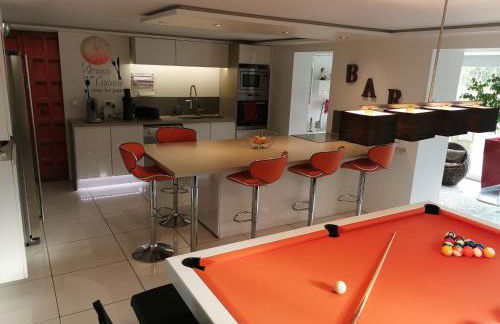 Villa DO MI SI LA DO RE - Foto 4