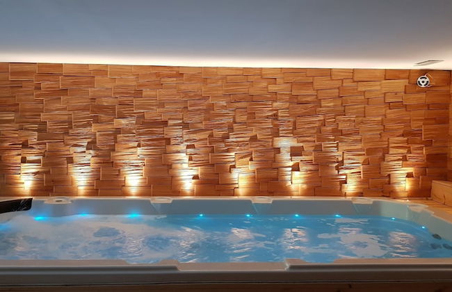 Housemuhlbach Wellness Acqua Spa Resort - Foto 61