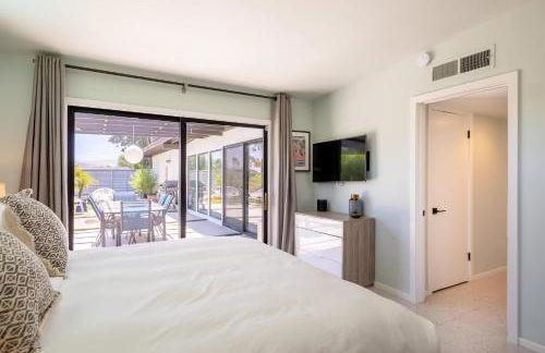 Lux Desert Retreat 4BR Pool Spa Stunning Views - Foto 84