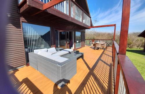 3 bed Lodge with EV point - Foto 25