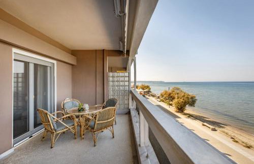 Metaxa Seafront Apartment - Foto 6