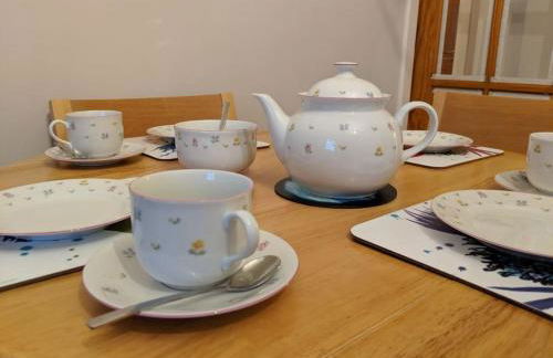 Rhanna, Mallaig - Foto 12