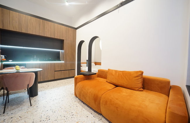 JAIS Home-Moon Apartment-Old Town/ Muzeului Square - Foto 9