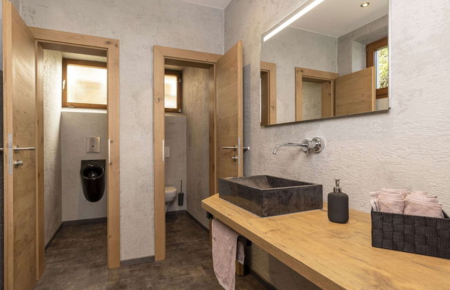 Moiklerhof Holiday Home in Ramsau im Zillertal - Foto 21