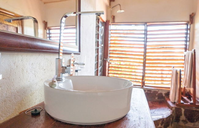 Njobvu Safari - Foto 65