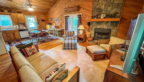 Edelweiss Cabin - Foto 3