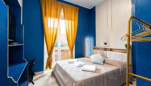 Art Déco Luxury Sempione - Foto 4
