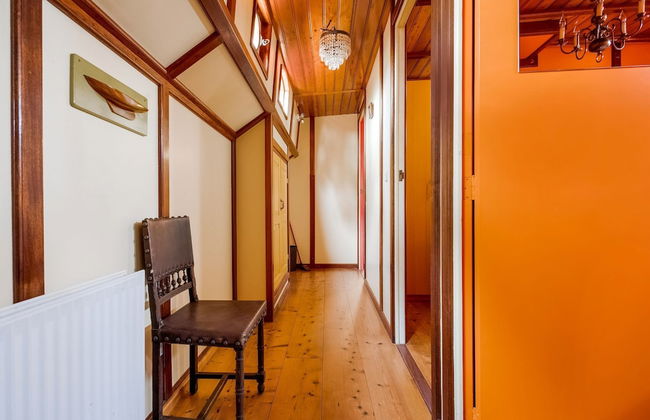 Boat Bliss on the Zandmeren Lake - Foto 29