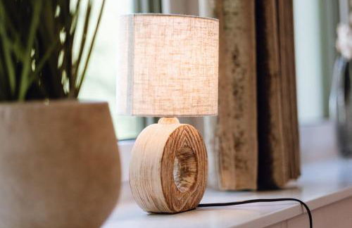 VISAMA, moderne Apartments an der Fulda-Aue - Photo 34