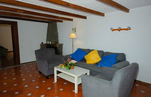 Galguen Paradise in the island of stars. Villa. - Foto 32