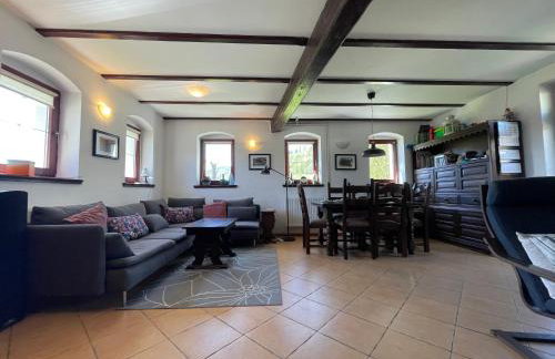 Filipówka - dom z sauną w Karkonoszach - Foto 6