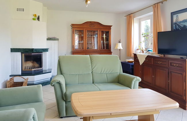 Ferienwohnungen An der Sonnenwiese - Foto 20