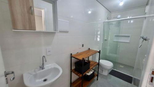 Espaço inteiro e tranquilo - Foto 5