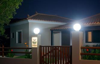 Bella Vista Apartments - Foto 1