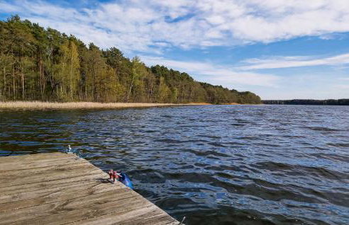 Awesome Home In Gubin With Sauna - Foto 23