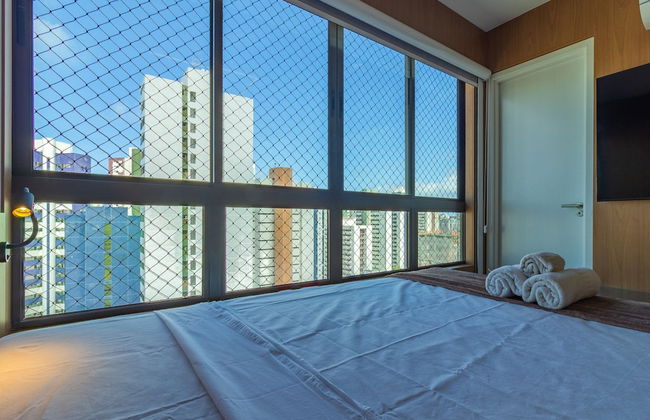 Allure Boa Viagem por Carpediem - Photo 55