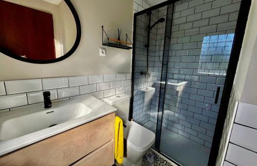 BILBO Near ático rural con terraza - Foto 25