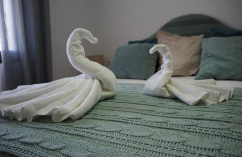 Villa La Escollera Ronda - Foto 27