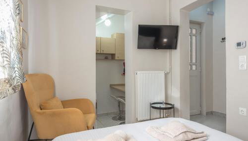 In the center of Messolonghi - Foto 3, towels