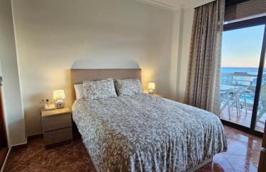 La Roca-Mediterráneo Views, 8th Floor-New Kitchen- POOL- Parking-Air Conditioning, Ceiling Fans & Free WIFI - Foto 12