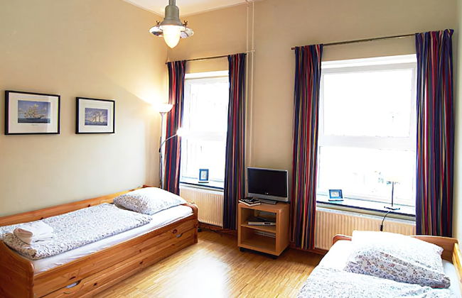 Appartements in der Deichstraße - Foto 24