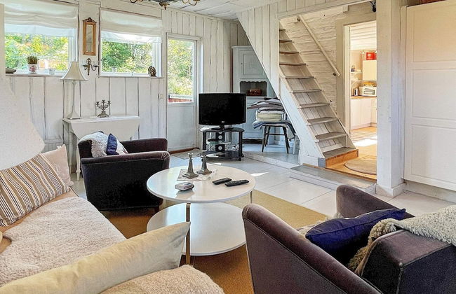 5 Person Holiday Home in Ellos-by Traum - Foto 11