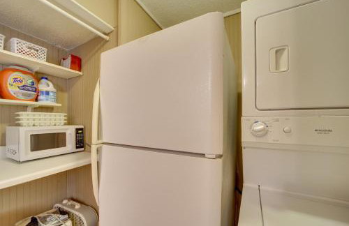 Secluded Vian Retreat Close to Tenkiller Lake - Foto 12