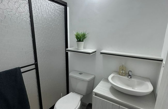 APARTAMENTO SALIDA SALENTO Y FILANDIA - Photo 11