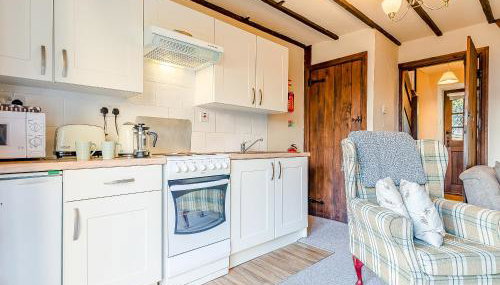 Bluebell Cottage - Foto 5