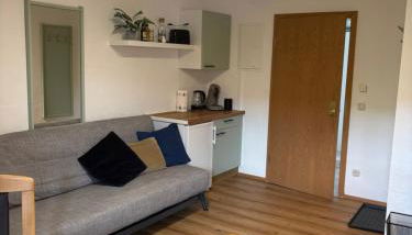 Ferienwohnung auf dem Högel in Piding - Foto 1