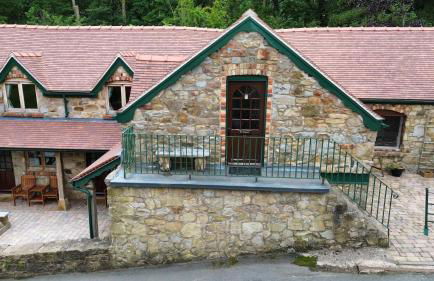 Nant Ucha Farm - Foto 15