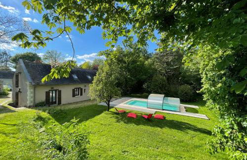 Domaine Jeanne de Laval - Photo 7