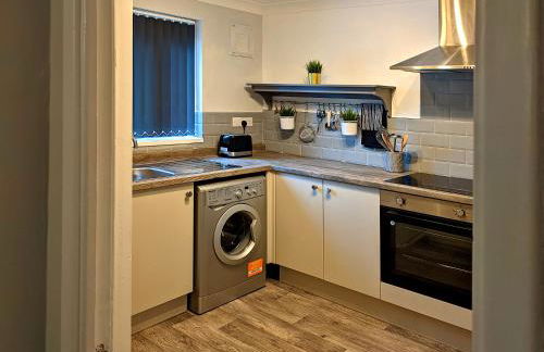 Racecourse Apartment - Foto 11