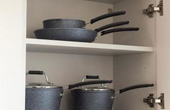 Spacious 2-Bed House, Free Parking, Fast Wi-Fi, Netflix, Contractors Welcome - Photo 21