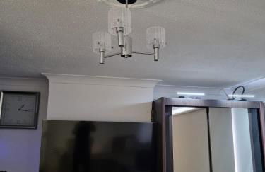 Stylish London Apartment & Free Parking - Foto 31