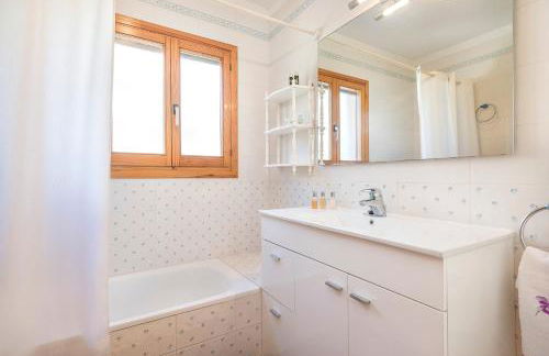 Villa Cami de Aucanada - Foto 12