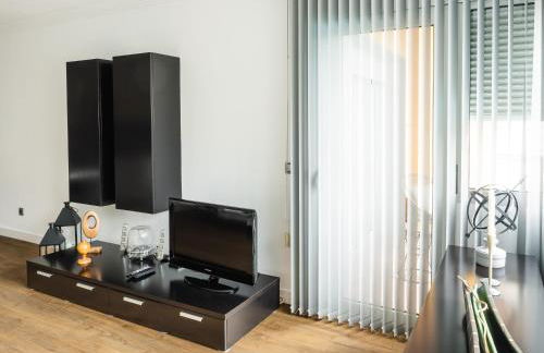 Apartment Abora Garden with terrace, pool, extensive gardens and free parking - Foto 21