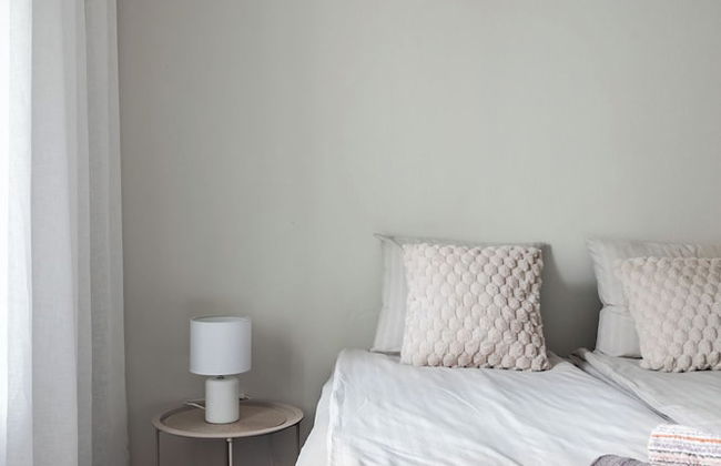 Charming 1BR City Apartment in Lahti - Foto 5