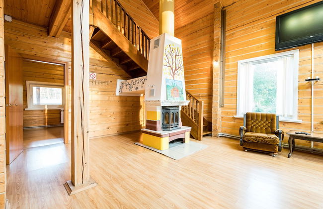 Cottage complex Ozerny Bereg - Foto 36