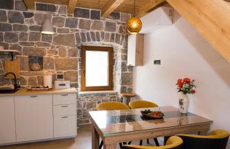 Stone house Oršulica - Photo 49