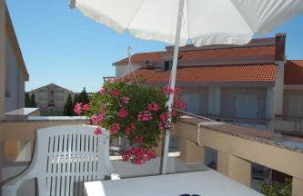Apartments Novalja - Foto 14